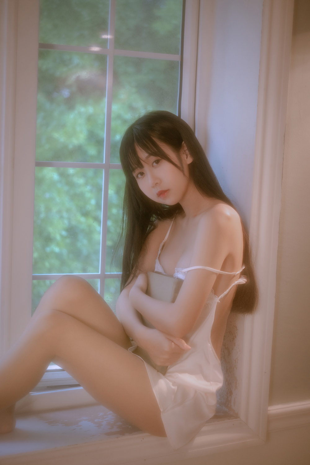 萌芽儿o0 NO.018 遐 私房 [43P1G]