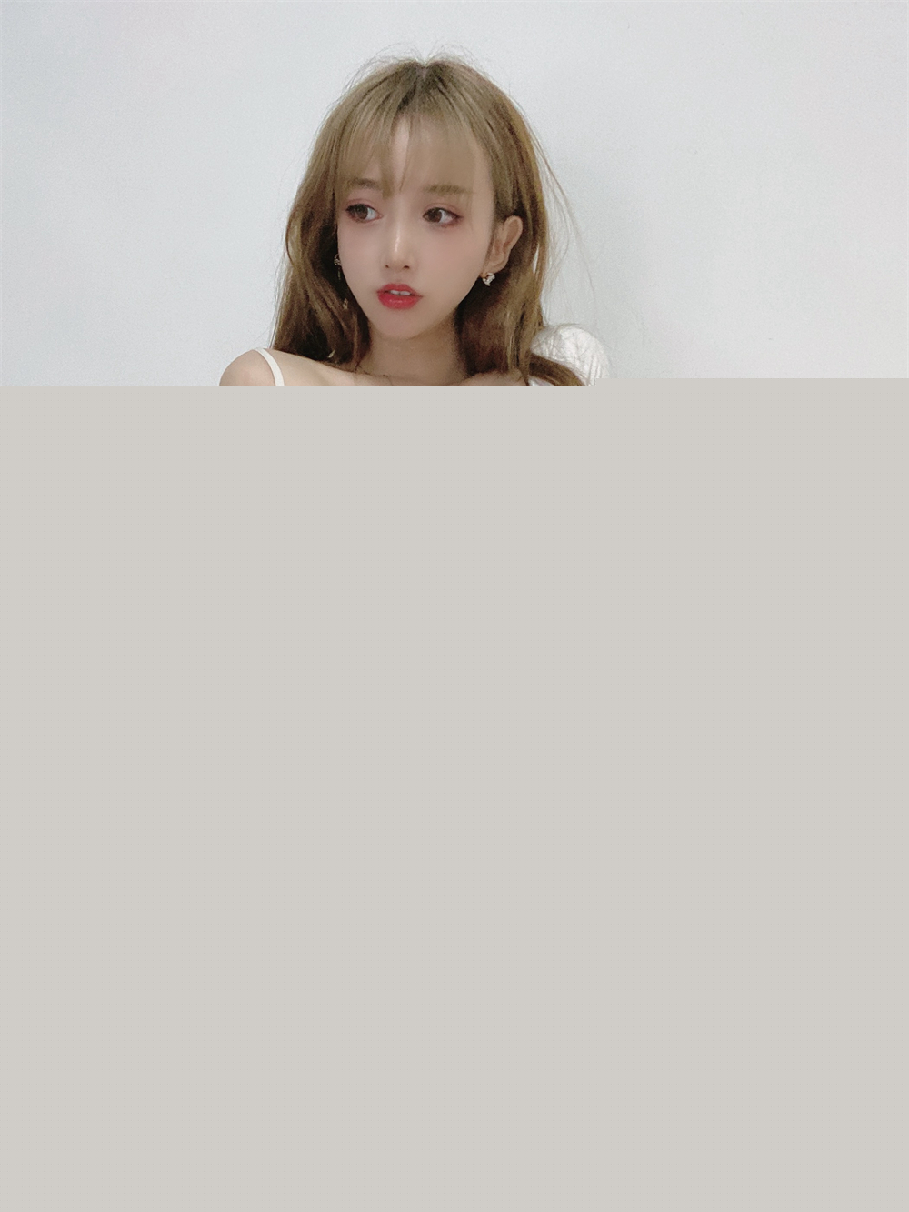 过期米线线喵 肉丝妹妹 [47P]