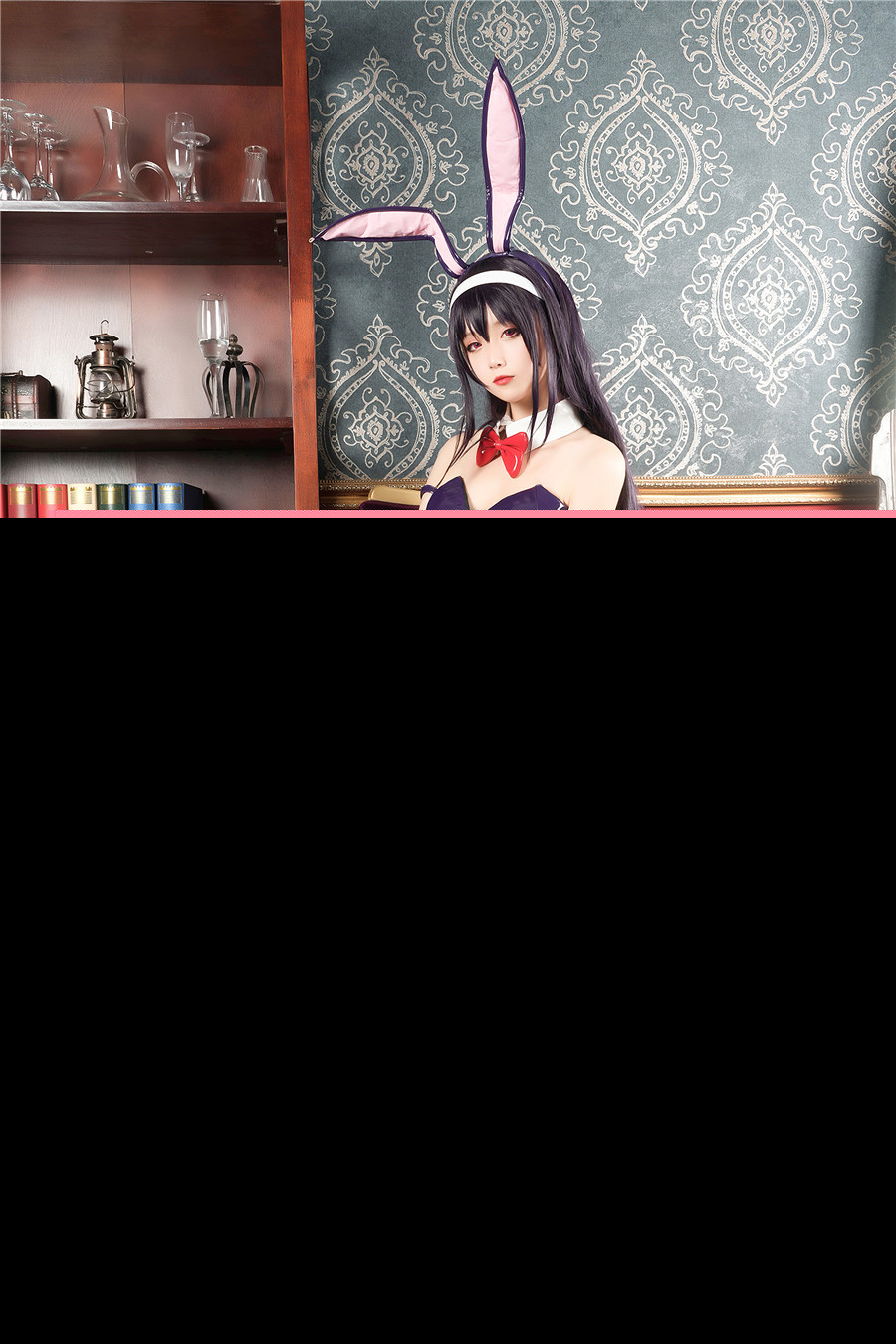喵糖映画 TML.015 [39P]