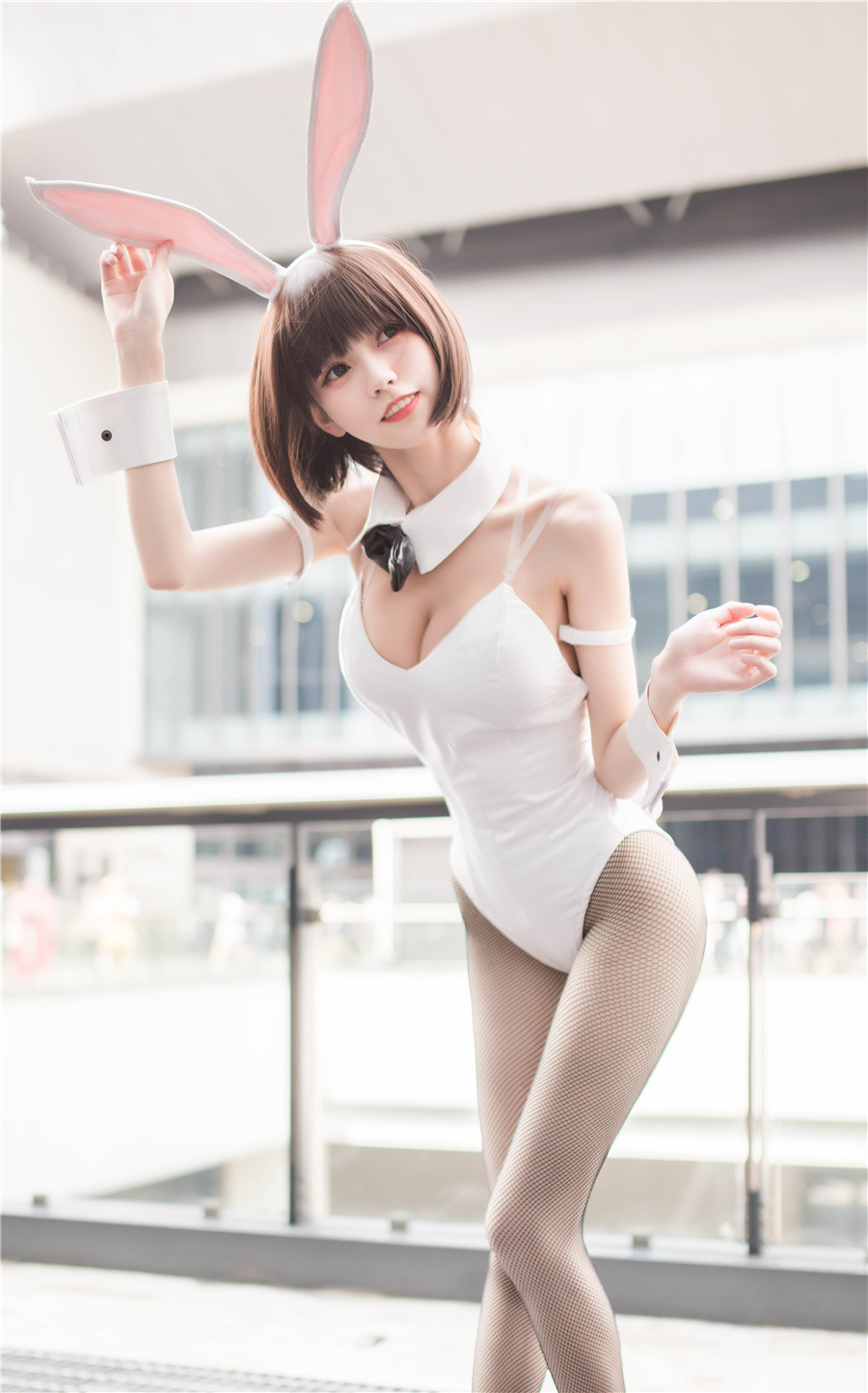喵糖映画 TML.017 [23P]