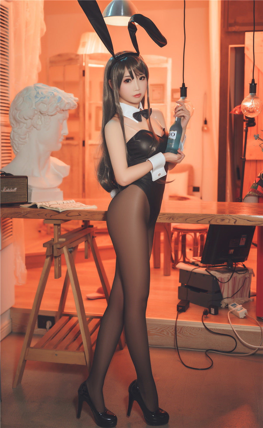 喵糖映画 TML.016 [26P]