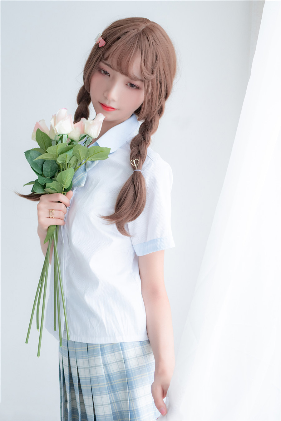 兔玩映画 VOL.053 少女情怀 [36P] 精选