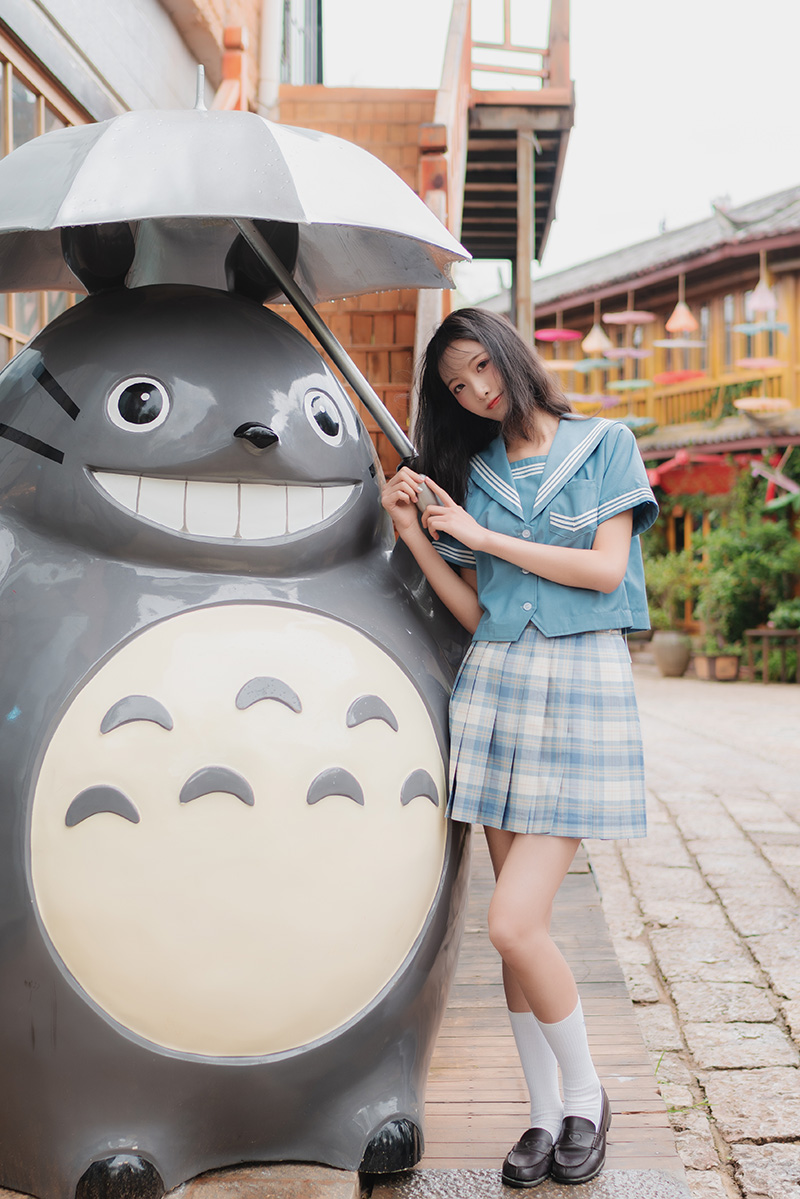 喵糖映画 VOL.257 [37P]