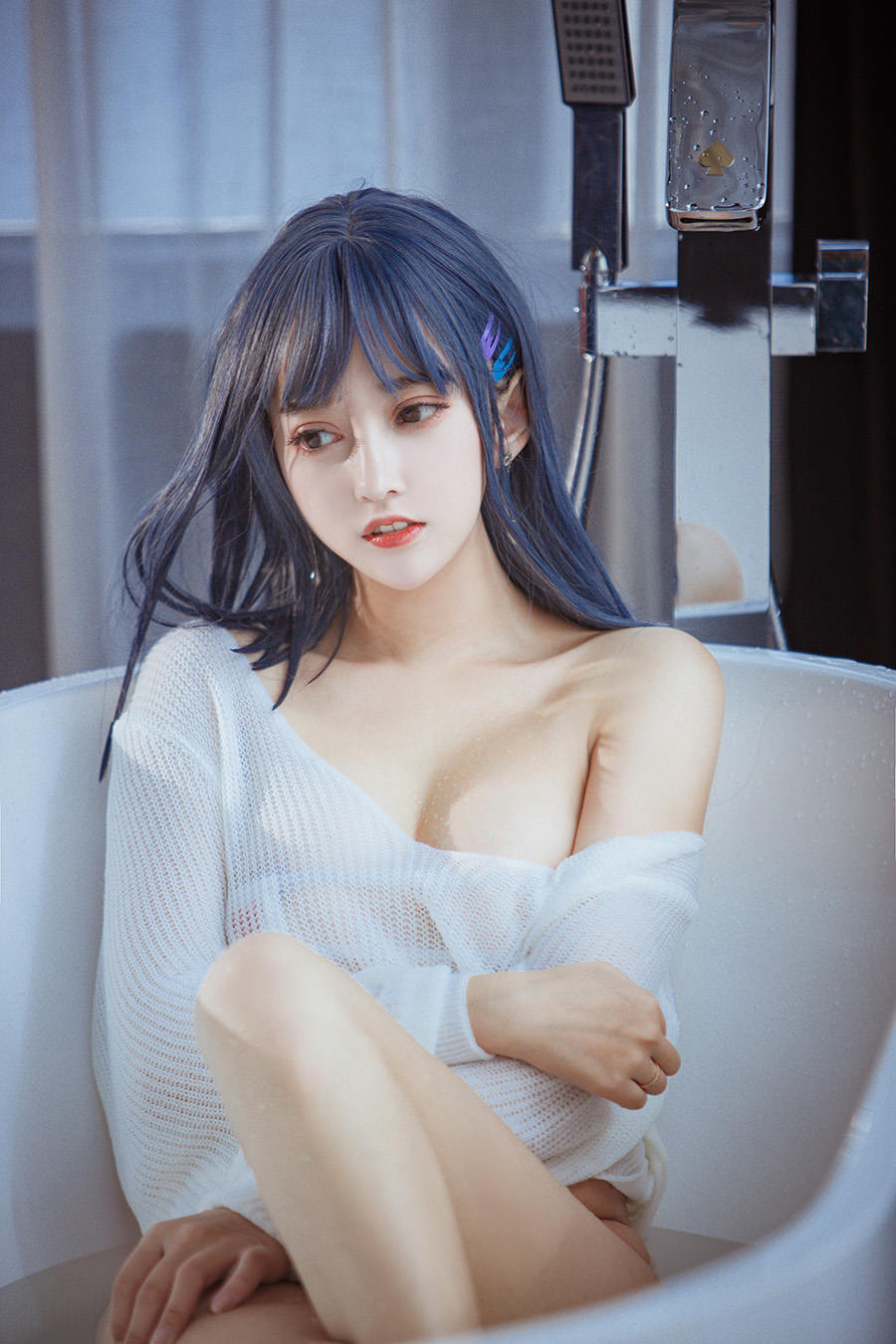 喵糖映画 VOL.203 [27P]