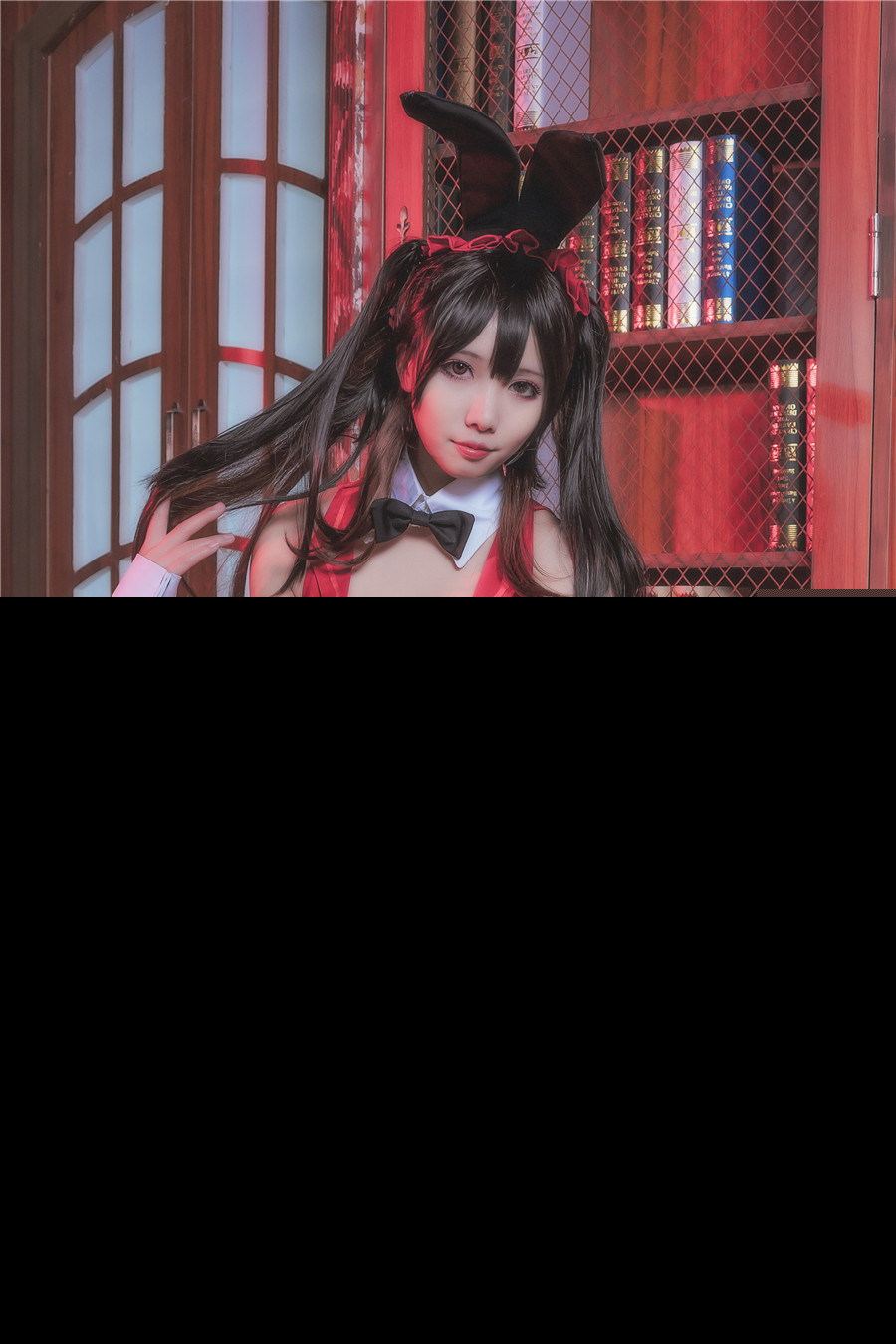 喵糖映画 VOL.083 [40P]