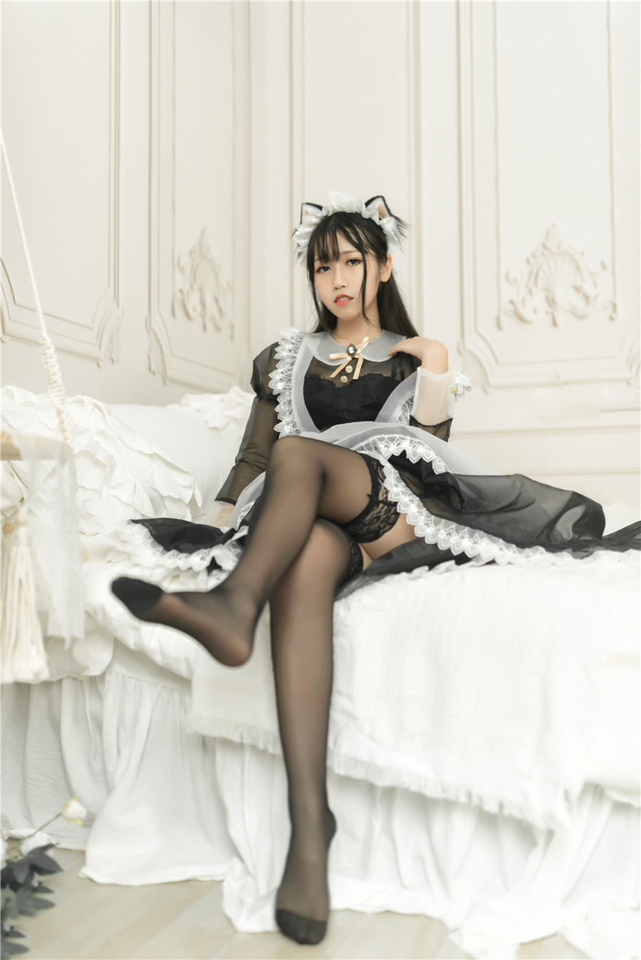 喵糖映画 VOL.084 [40P]