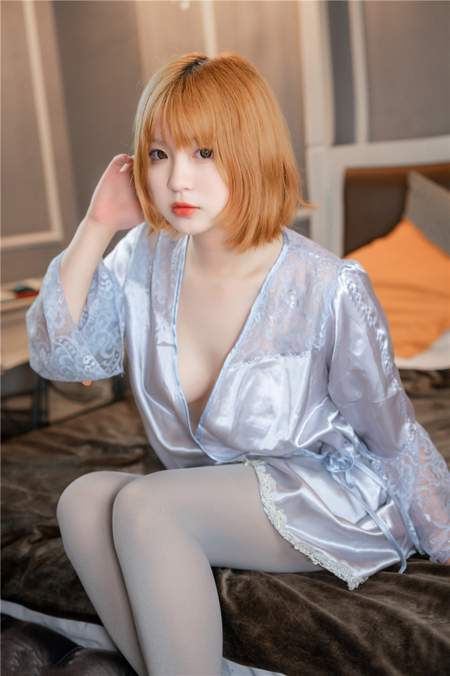 喵糖映画 VOL.085 [44P]