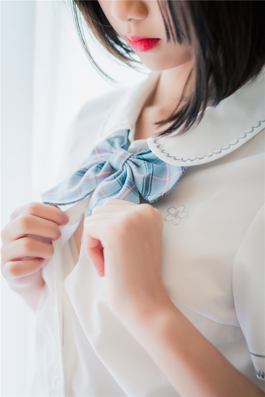 喵糖映画 VOL.086 [40P]