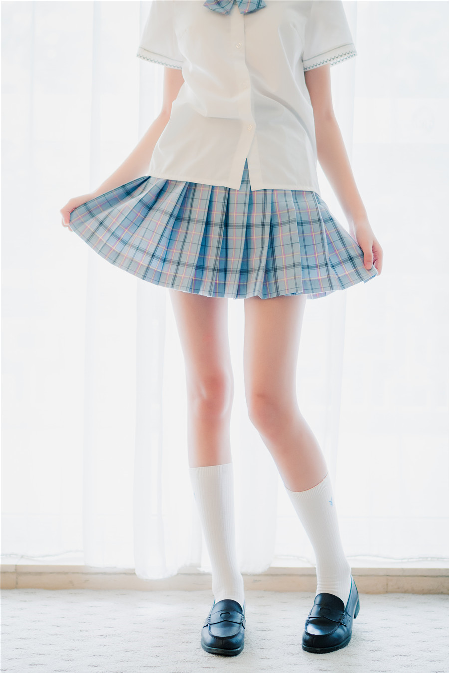 喵糖映画 VOL.086 [40P]
