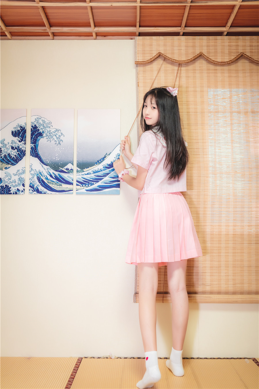 喵糖映画 VOL.087 [41P]