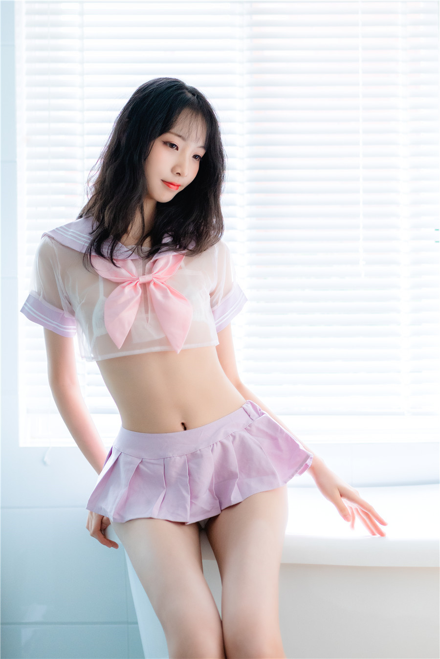 喵糖映画 VOL.088 [23P]
