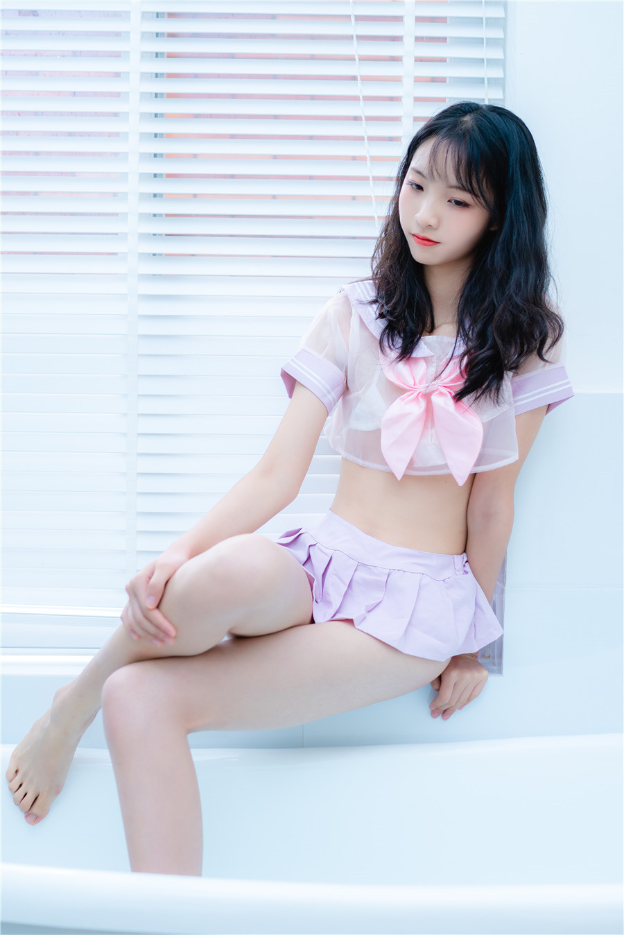喵糖映画 VOL.088 [23P]