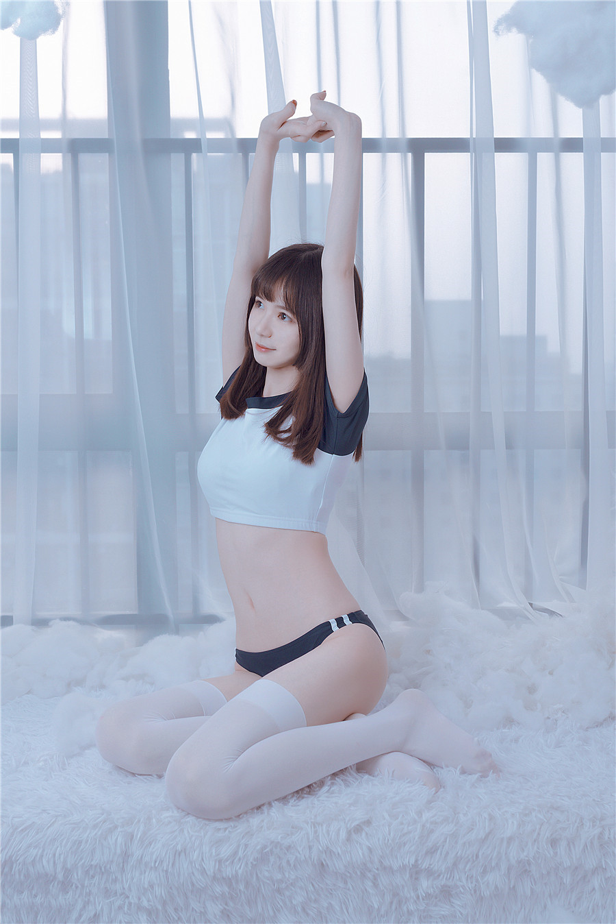 喵糖映画 VOL.091 [37P]