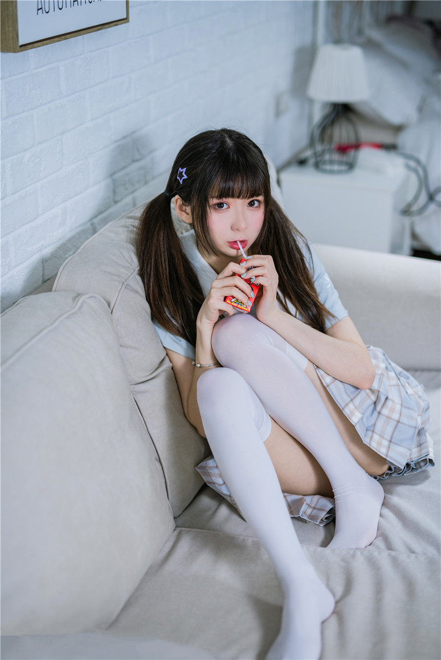 喵糖映画 VOL.094 [40P]