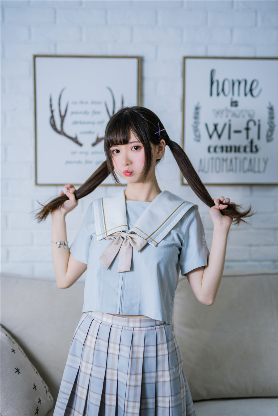 喵糖映画 VOL.094 [40P]