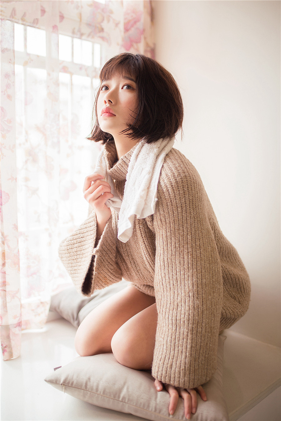 喵糖映画 VOL.101 [40P]