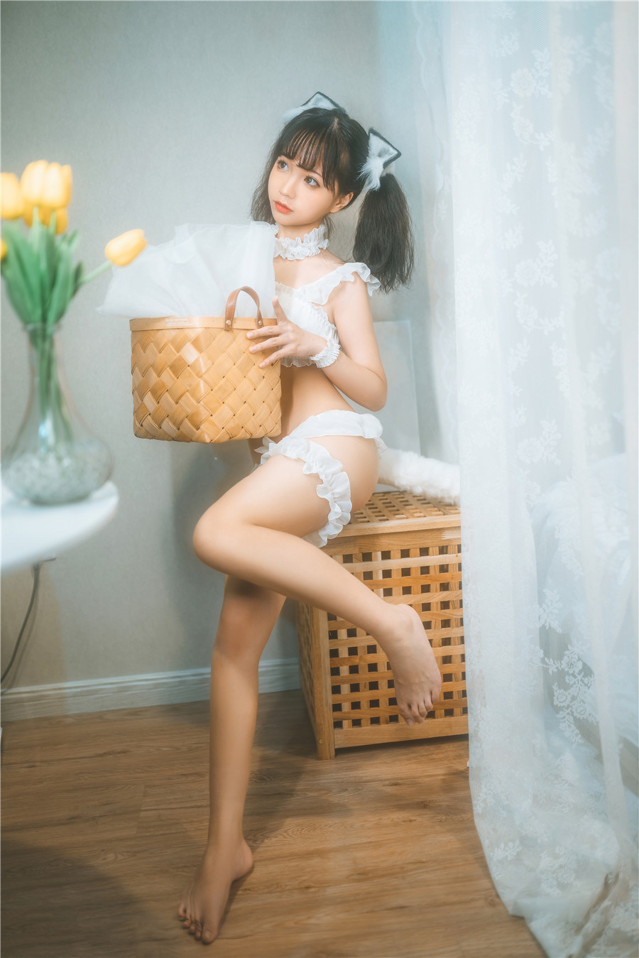 喵糖映画 VOL.103 [38P]