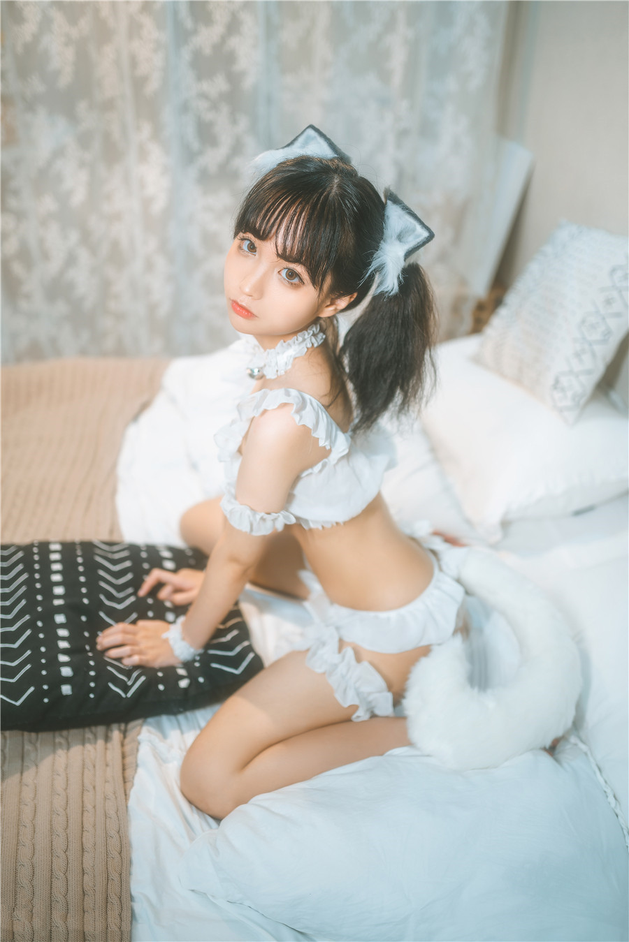 喵糖映画 VOL.103 [38P]