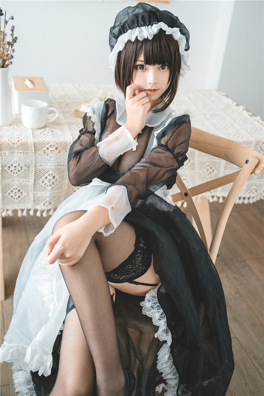 喵糖映画 VOL.108 [30P]