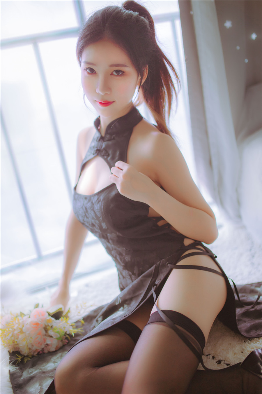 喵糖映画 VOL.114 [41P]