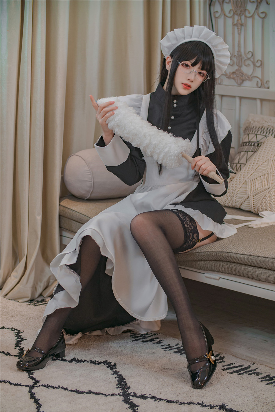 喵糖映画 VOL.120 [36P]