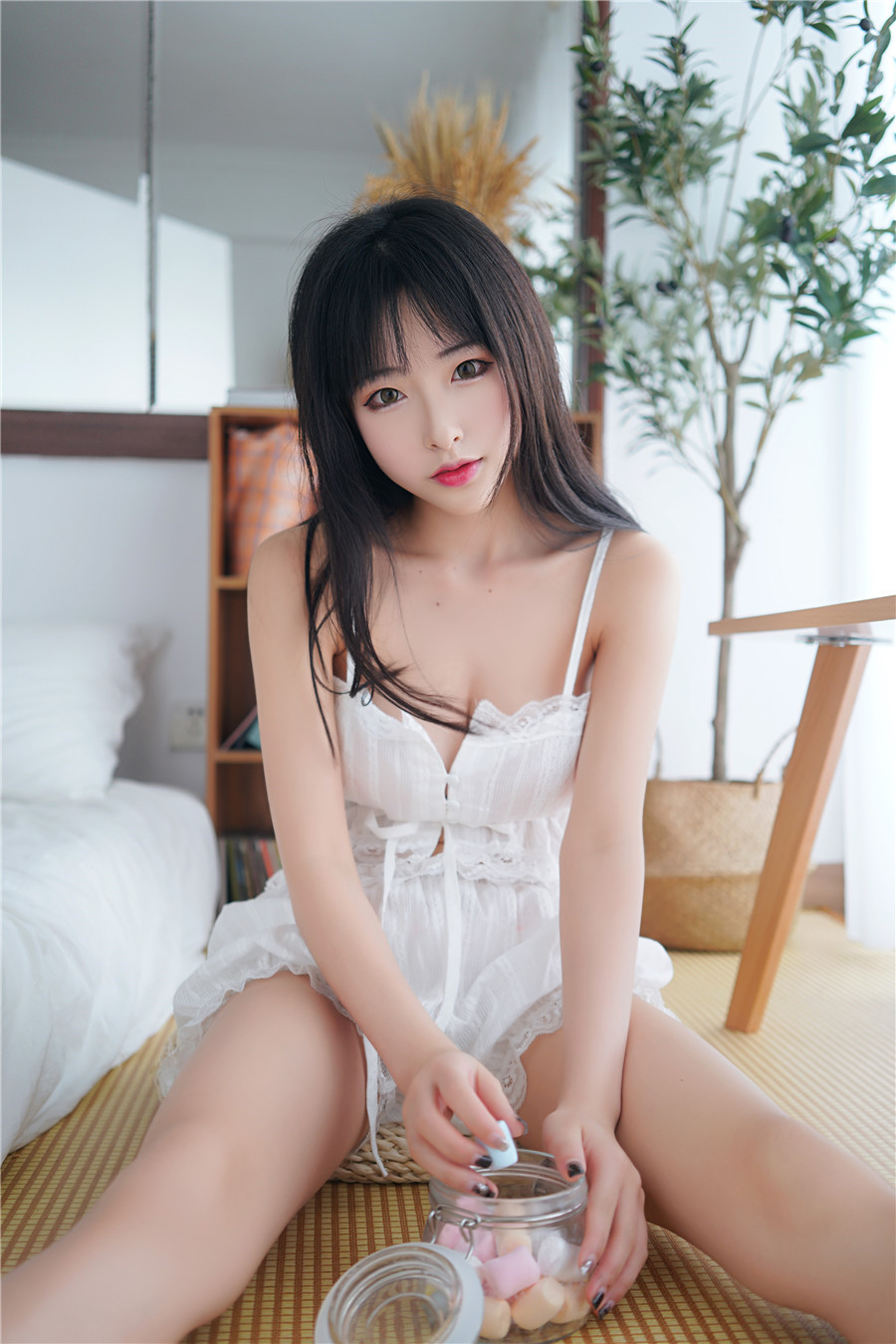 喵糖映画 VOL.135 [41P]