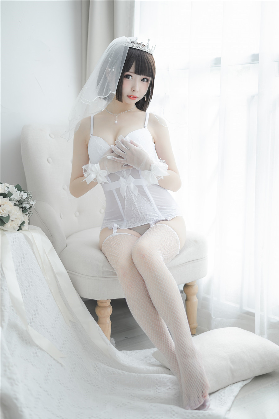 喵糖映画 VOL.138 [40P]