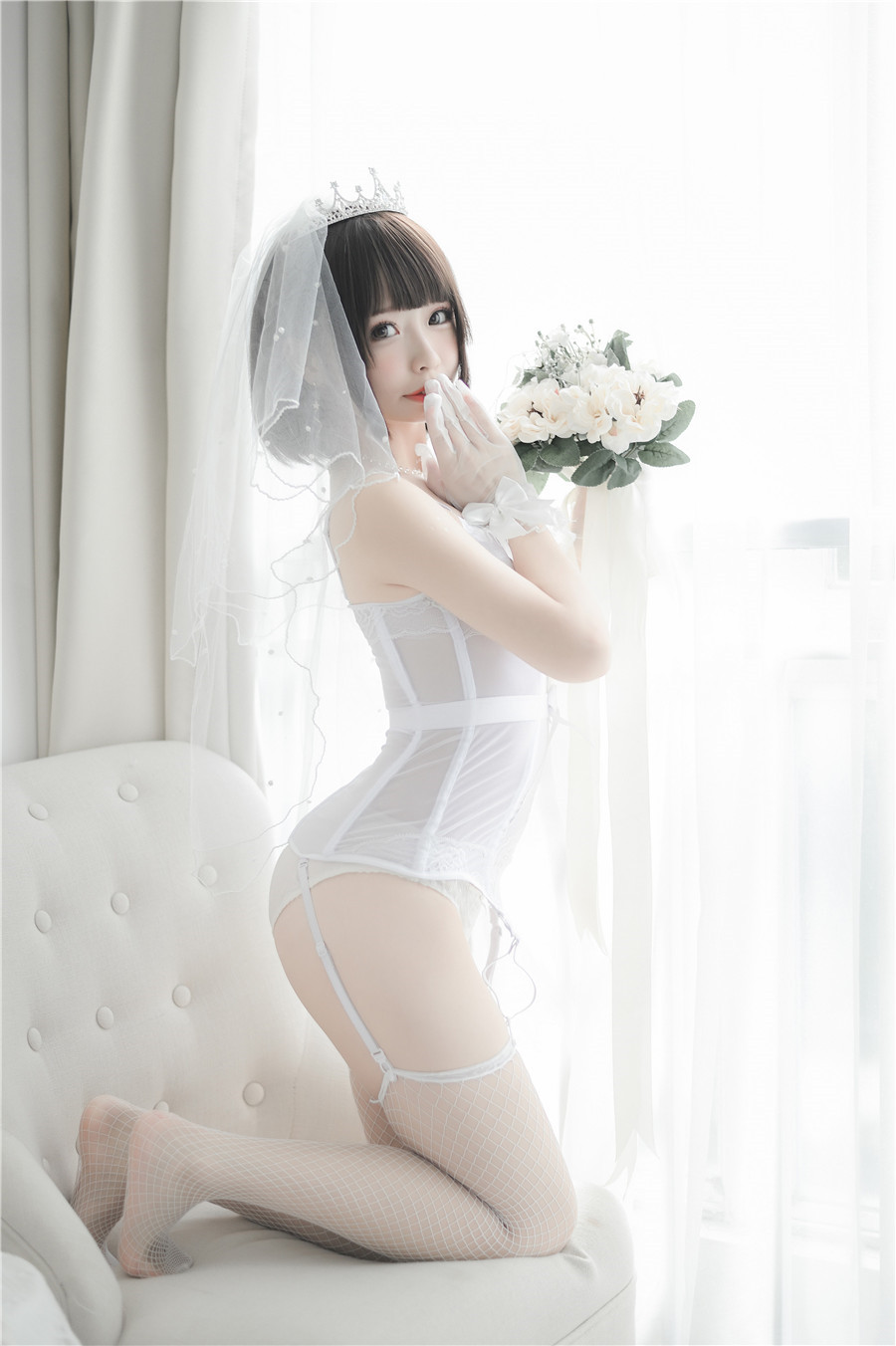 喵糖映画 VOL.138 [40P]
