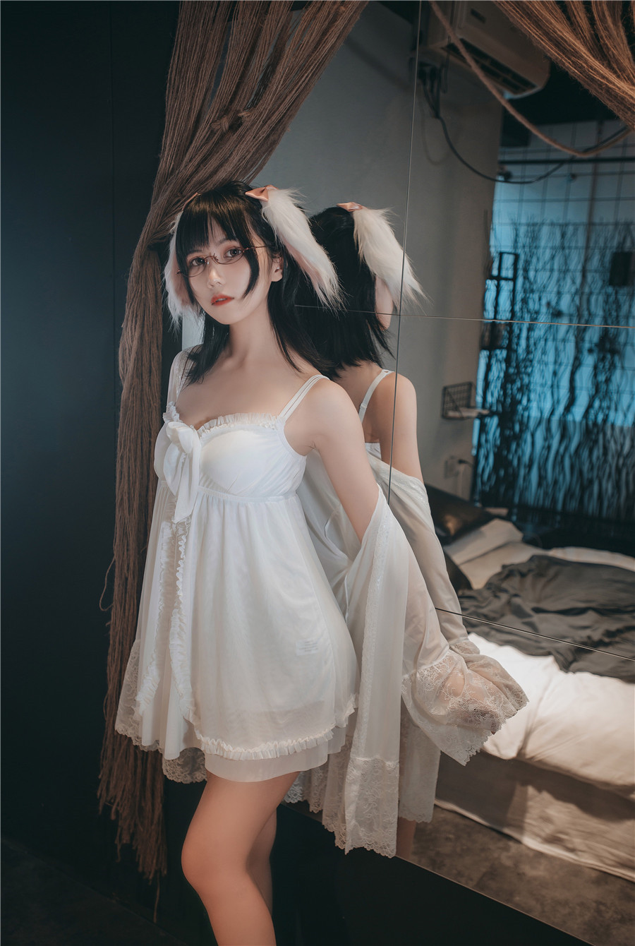 喵糖映画 VOL.139 [30P]