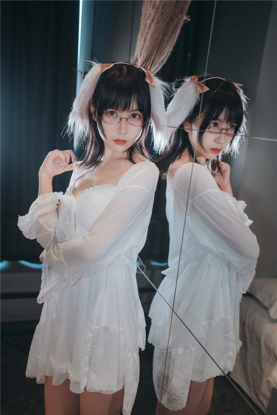 喵糖映画 VOL.139 [30P]