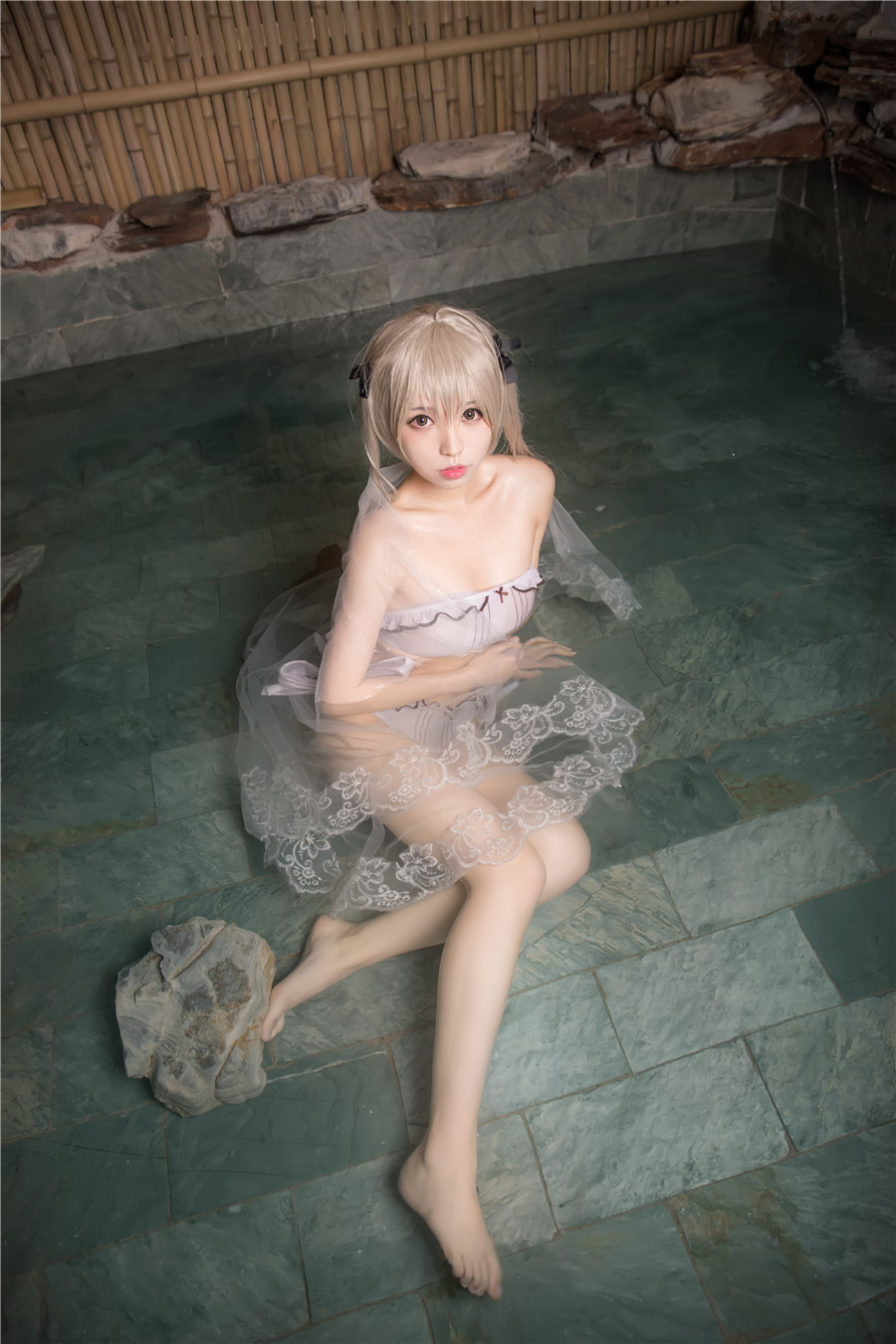 喵糖映画 VOL.141 [28P]