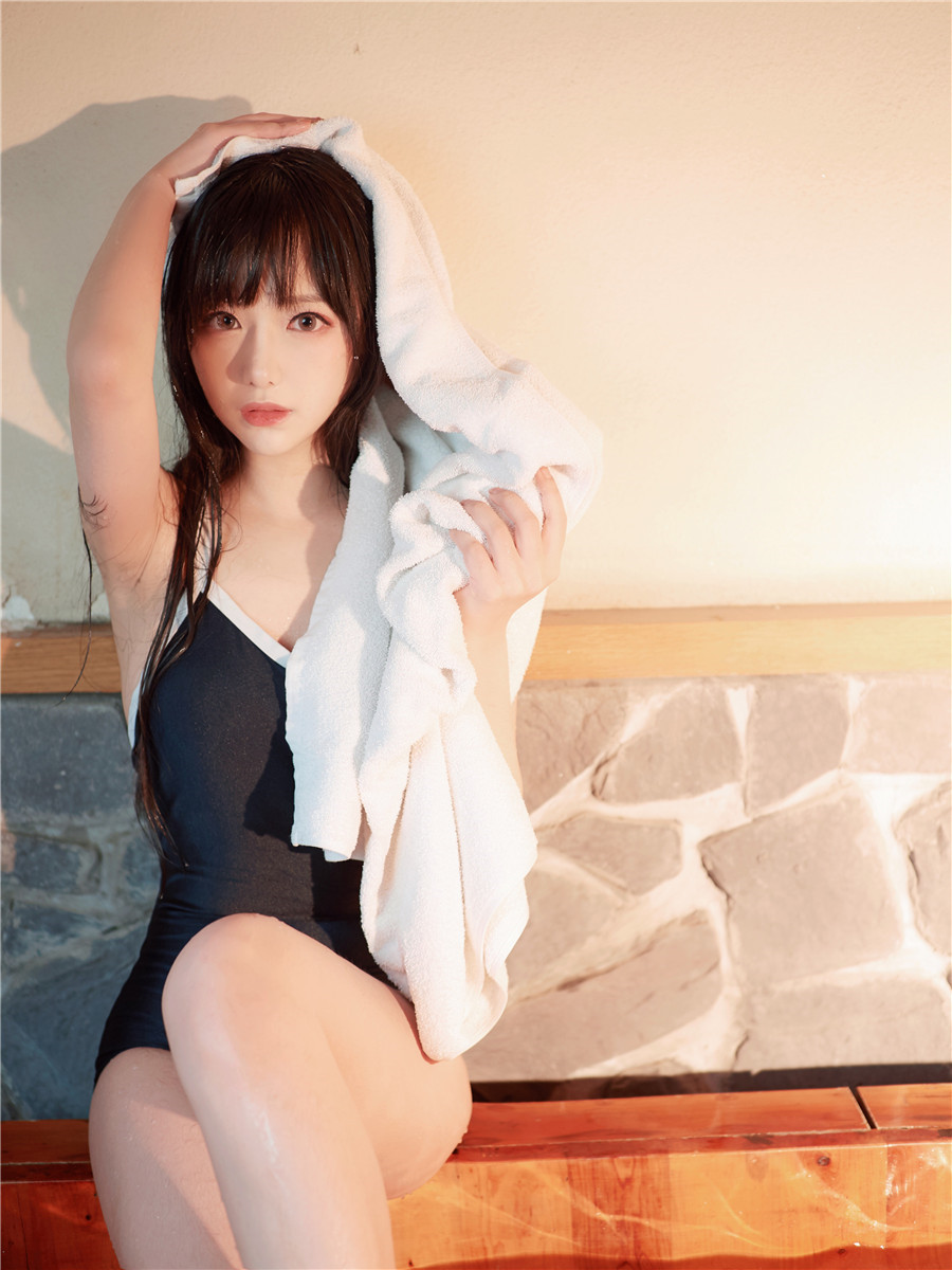 喵糖映画 VOL.144 [30P]