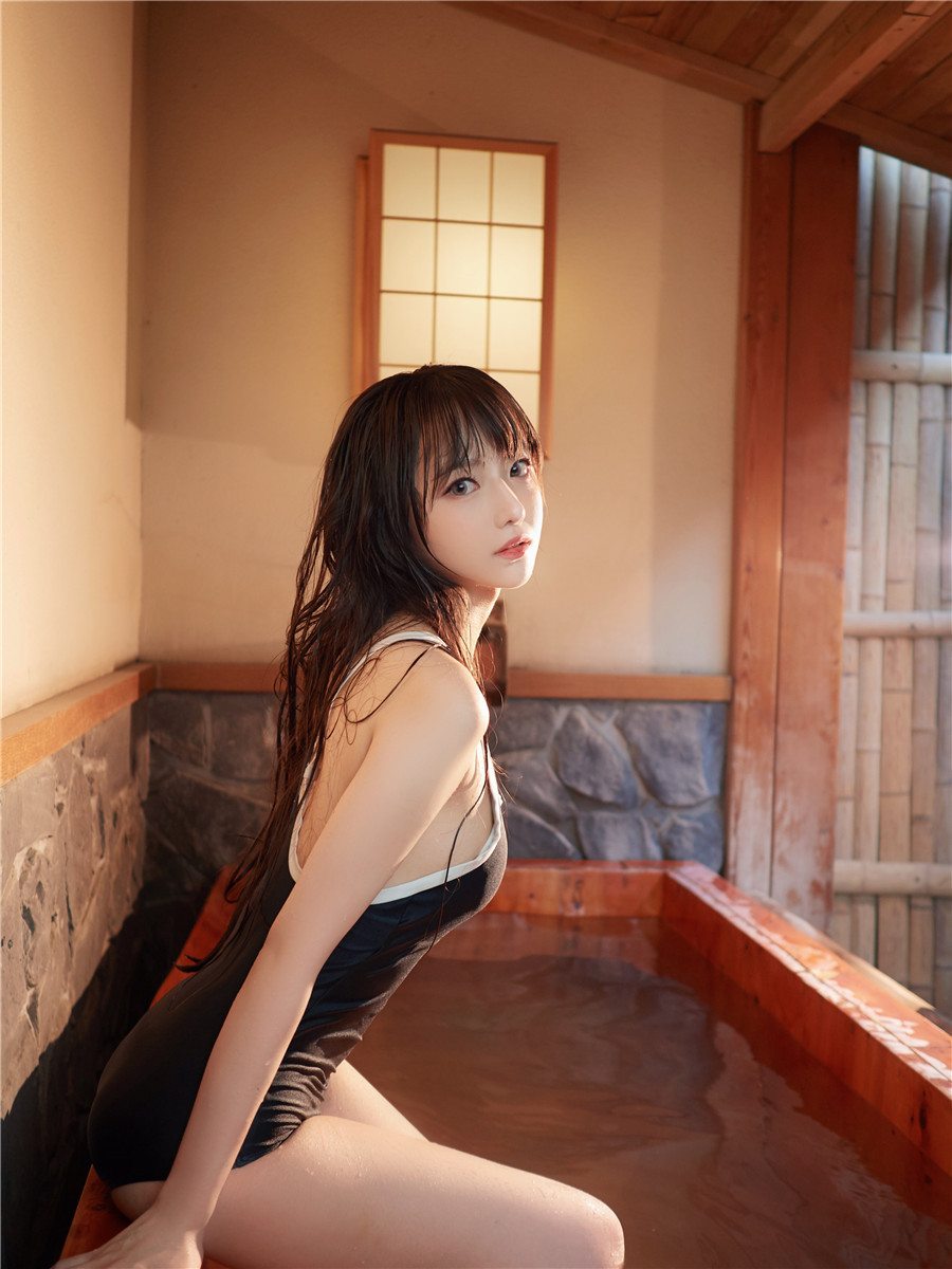 喵糖映画 VOL.144 [30P]