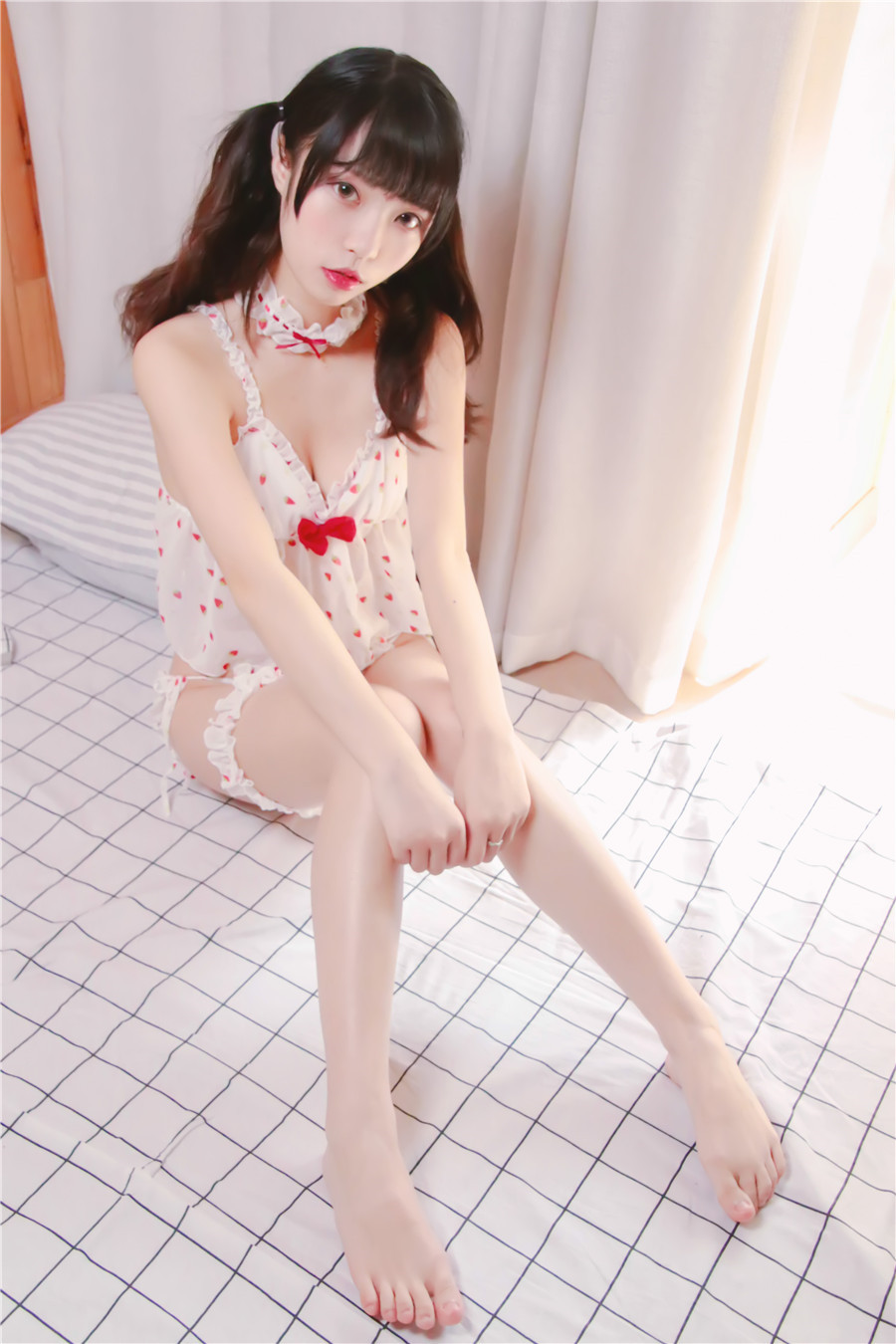 喵糖映画 VOL.145 [30P]