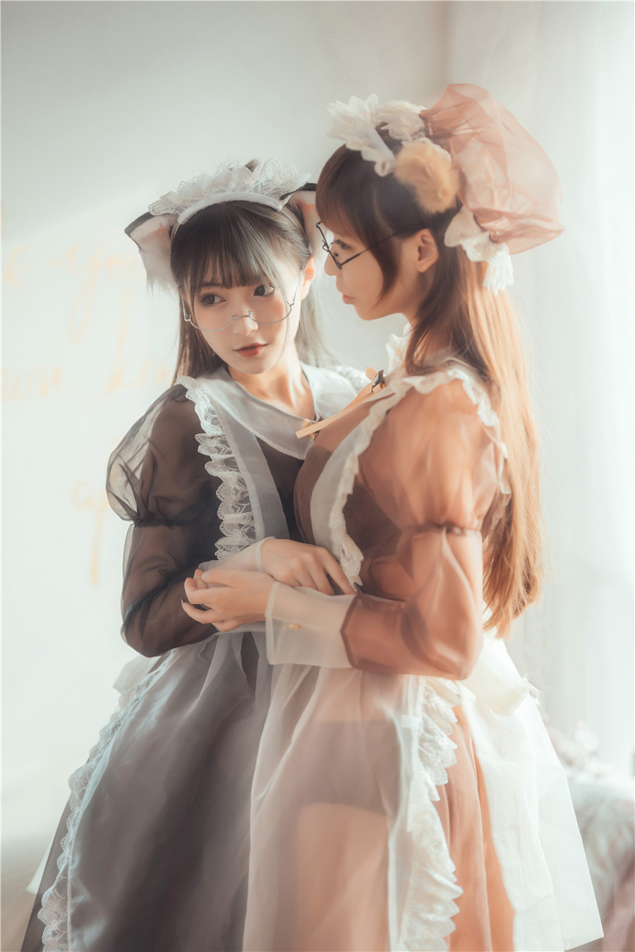 喵糖映画 VOL.146 [33P]