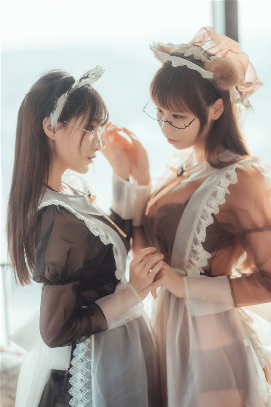 喵糖映画 VOL.146 [33P]