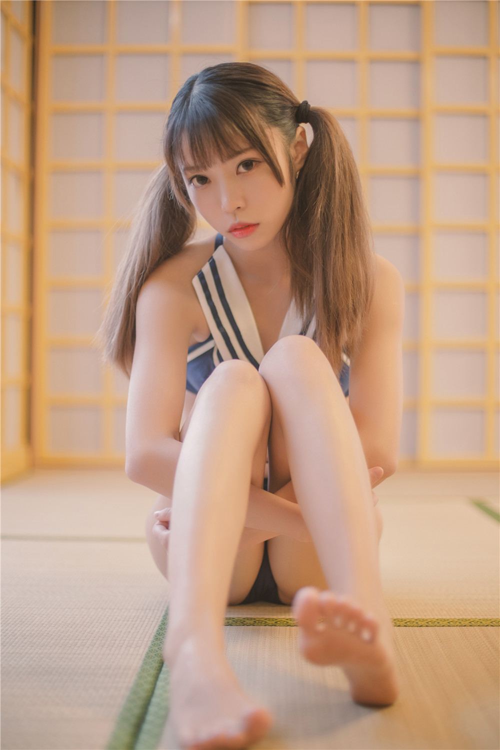 喵糖映画 VOL.152 [28P]