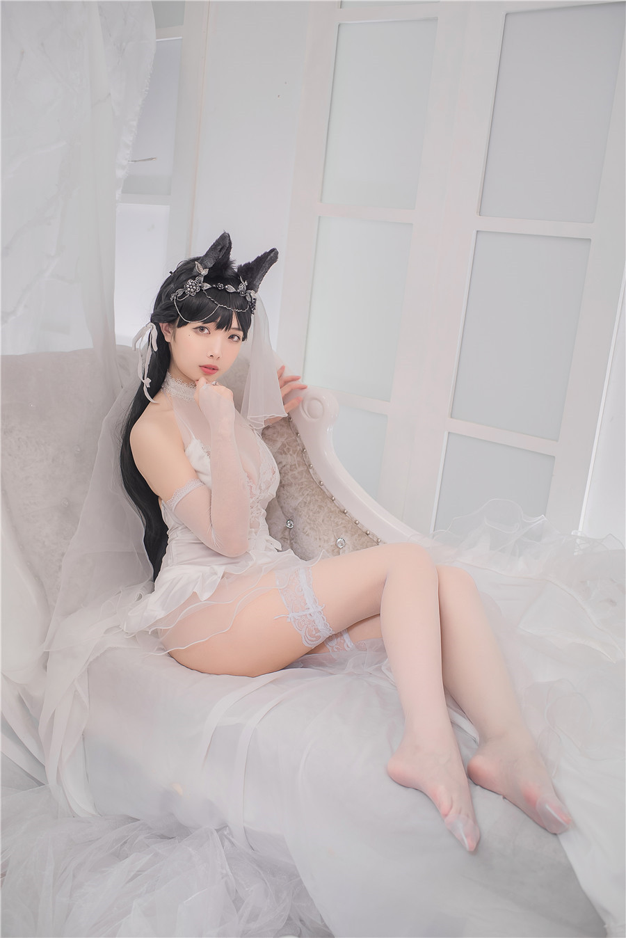 喵糖映画 VOL.156 [32P]