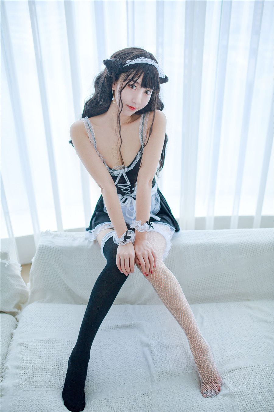 喵糖映画 VOL.157 [26P]