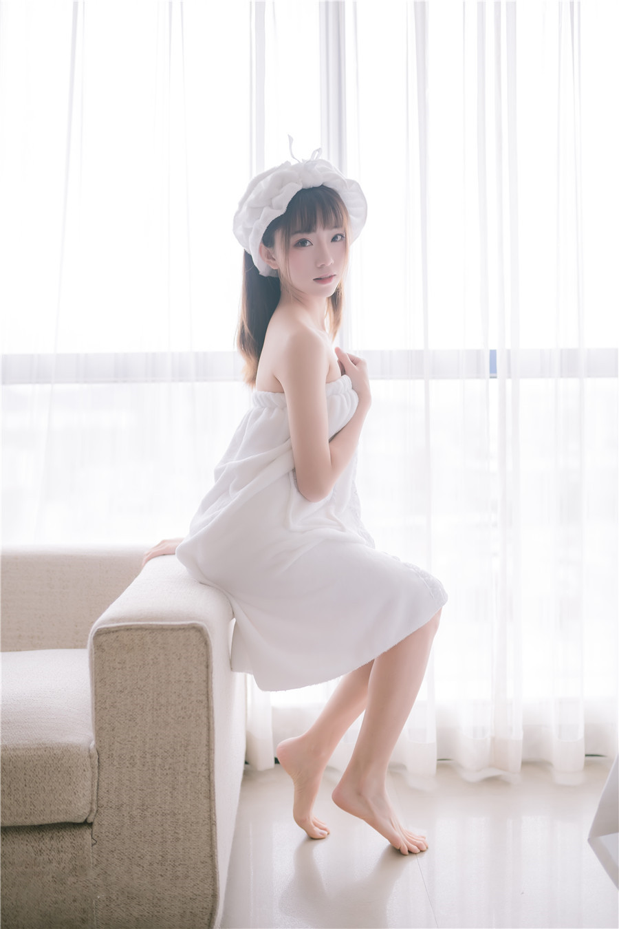 喵糖映画 VOL.158