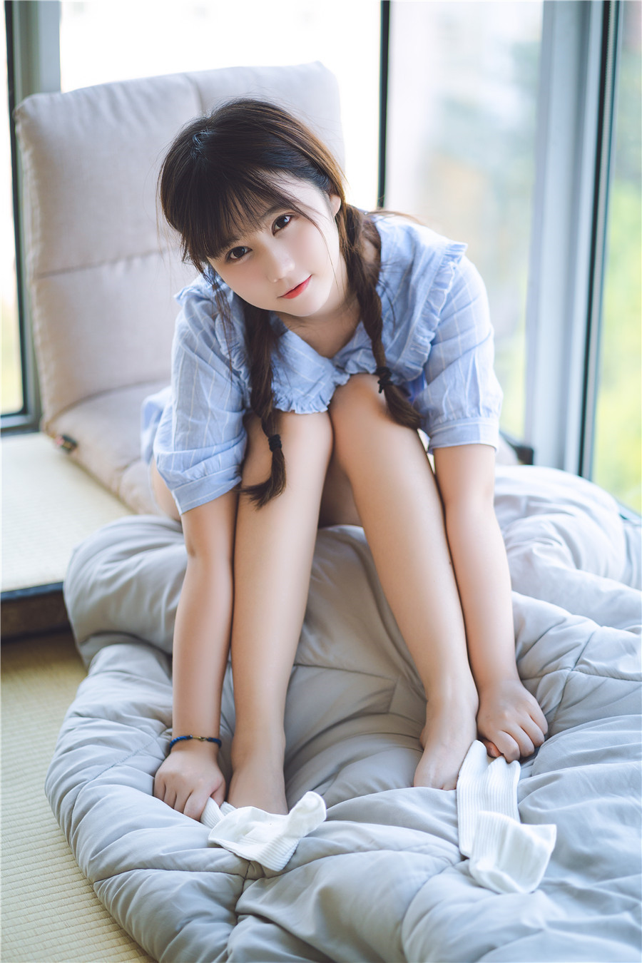 喵糖映画 VOL.159 [35P]