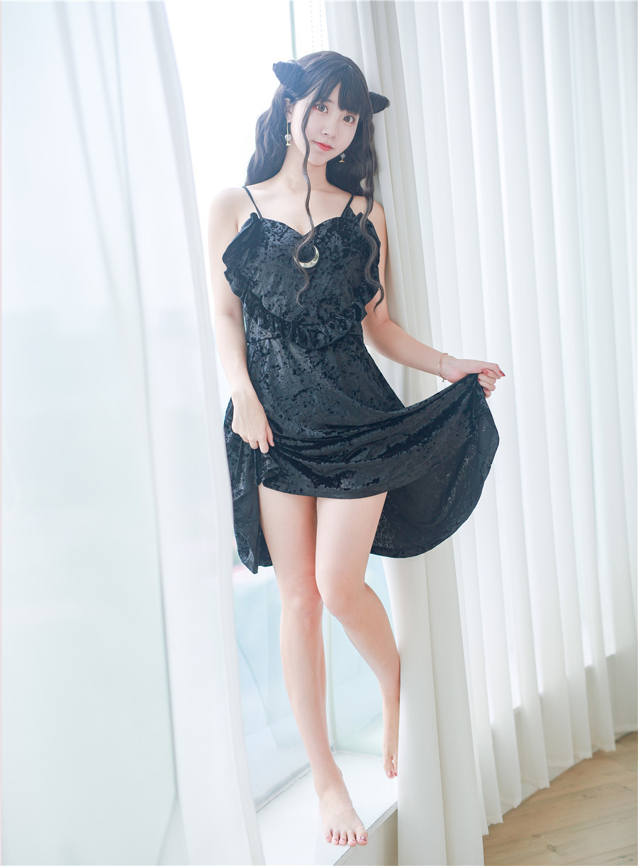 喵糖映画 VOL.160 [31P]