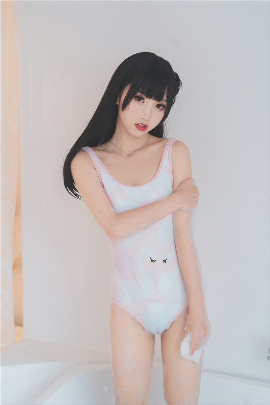 喵糖映画 VOL.167 [41P]