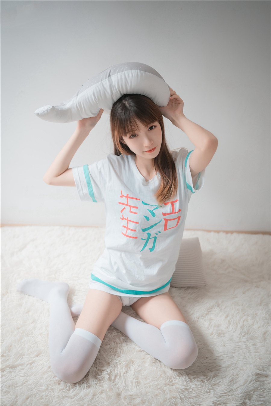 喵糖映画 VOL.168 [50P]