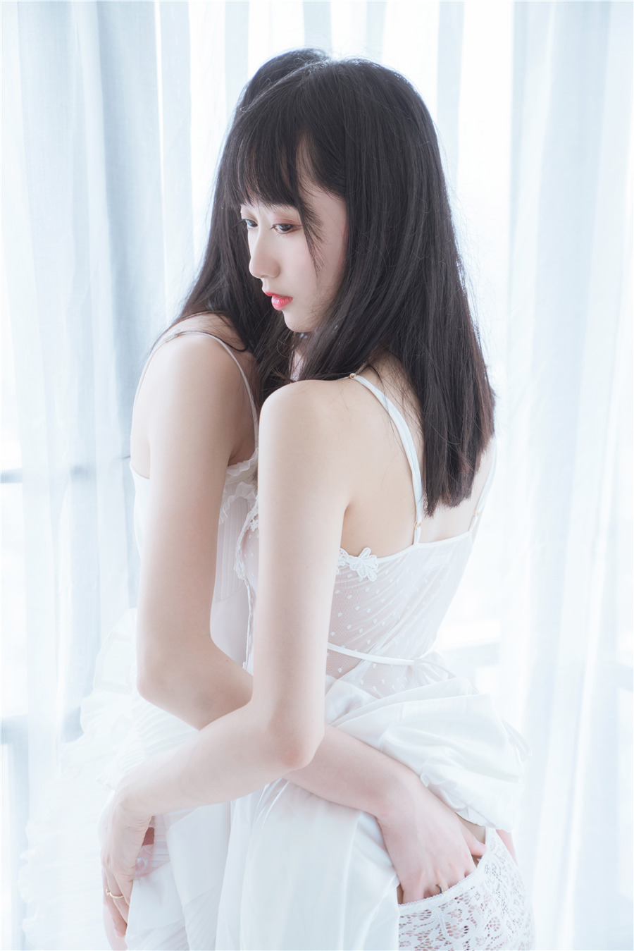 喵糖映画 VOL.173 [55P]