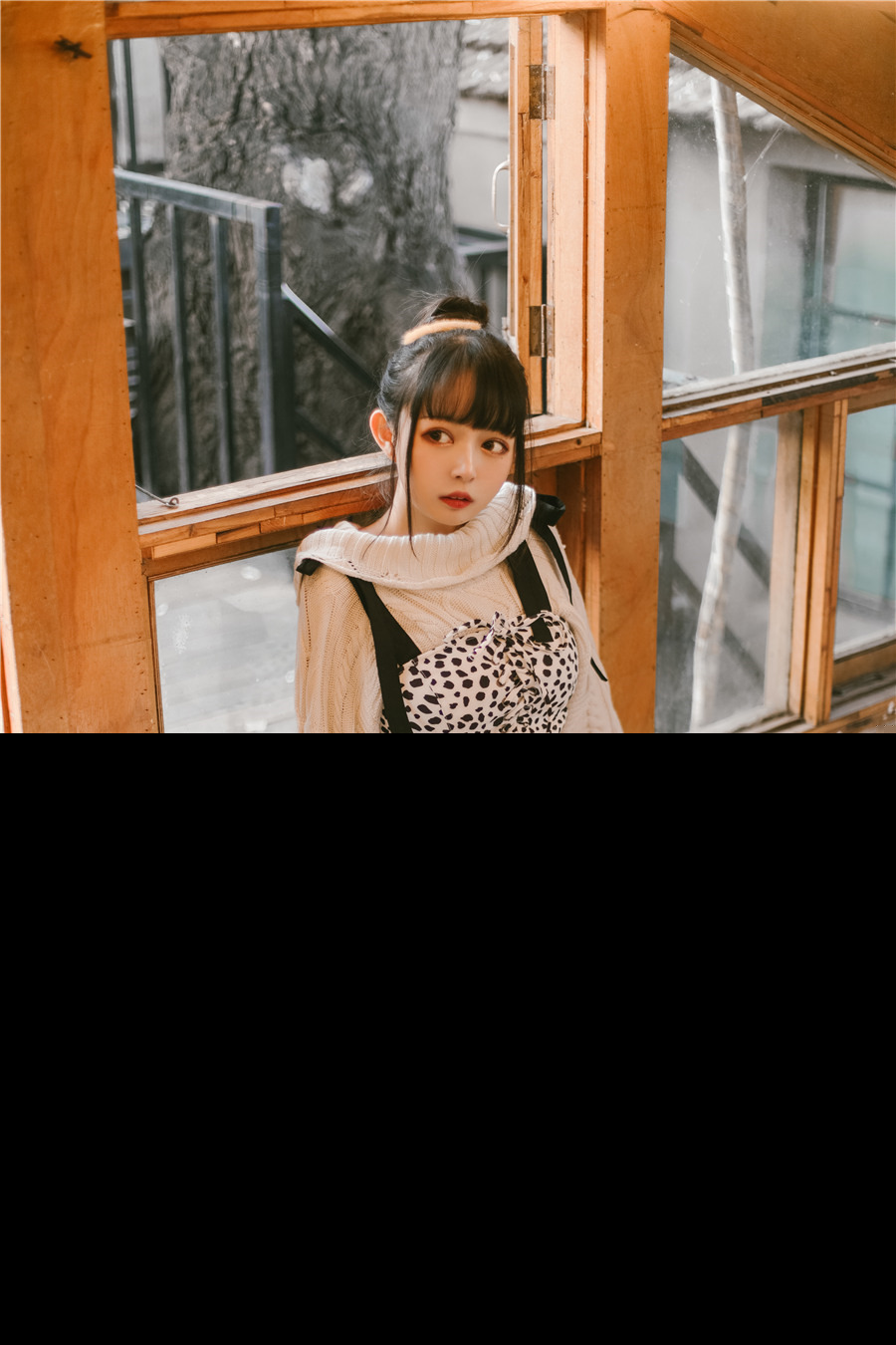 喵糖映画 VOL.175 [21P]