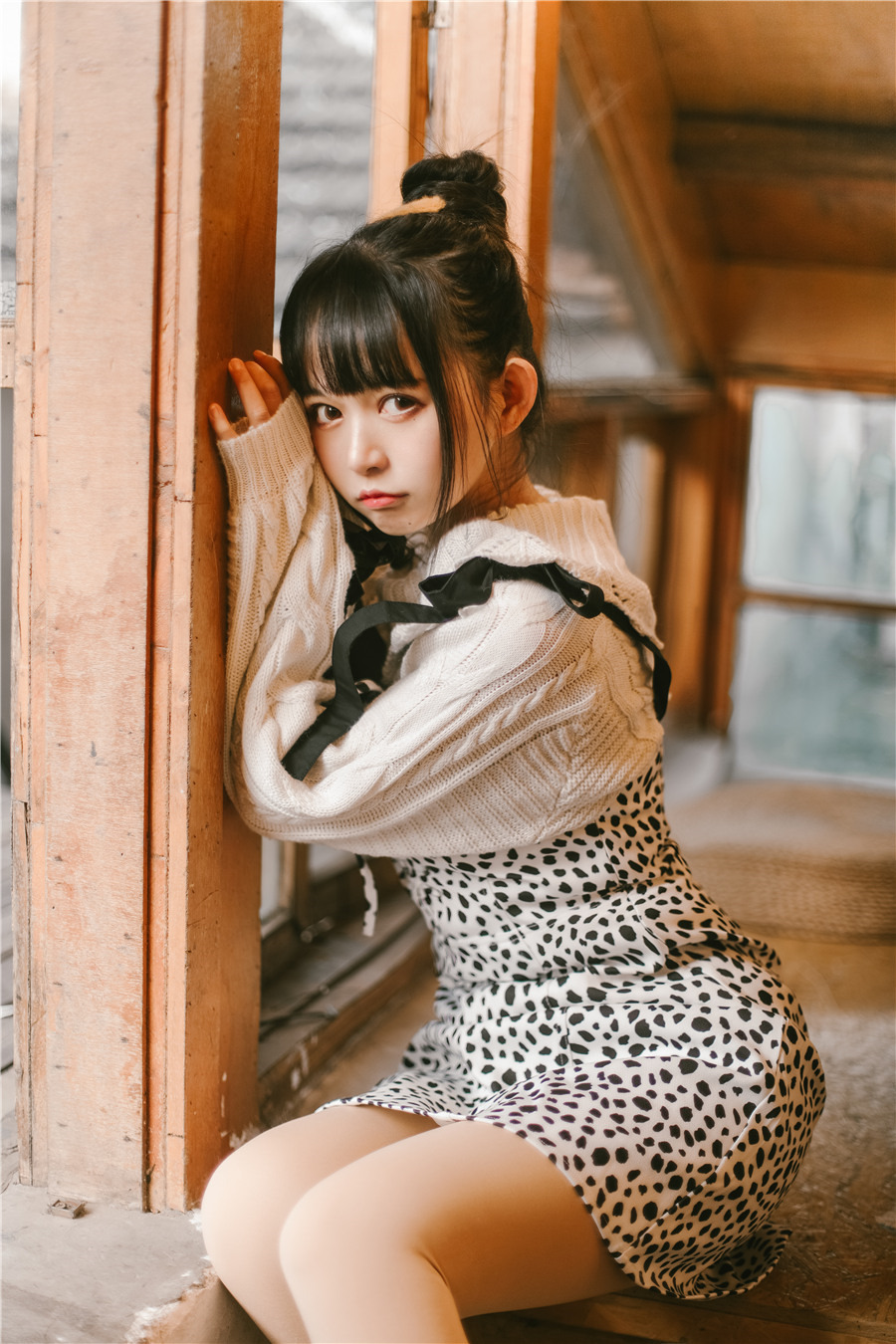 喵糖映画 VOL.175 [21P]