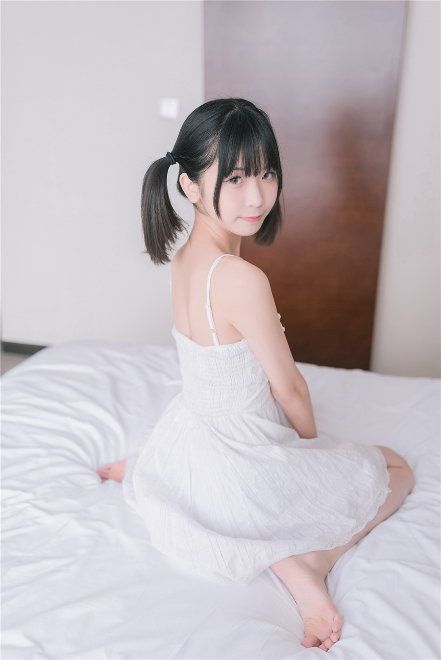 喵糖映画 VOL.177 [47P]