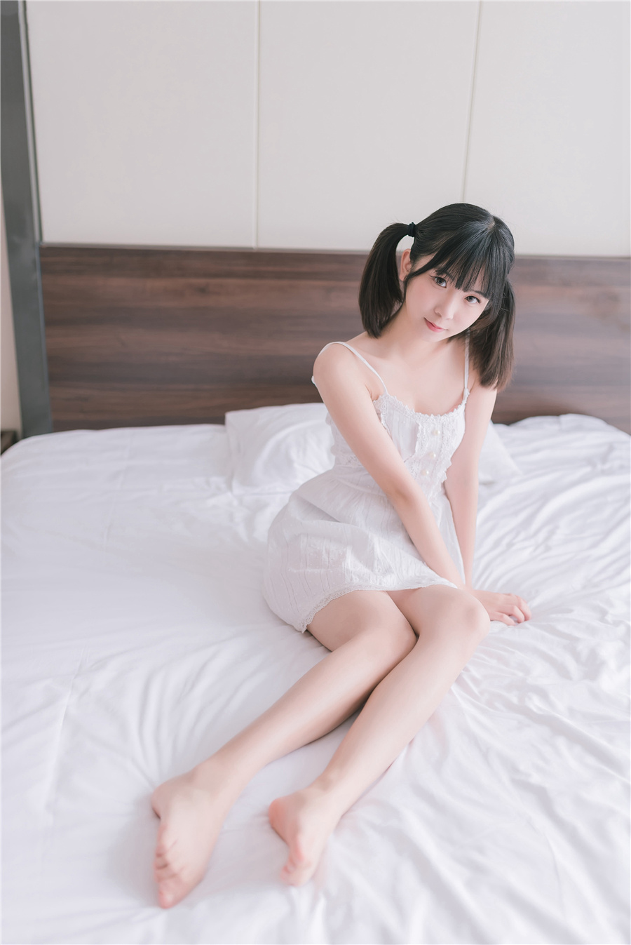 喵糖映画 VOL.177 [47P]