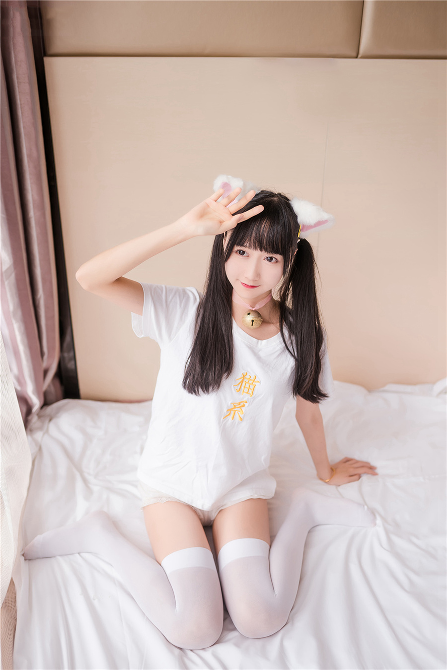 喵糖映画 VOL.178 [51P]